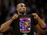 Kobe Bryant - We Defferent -Tee