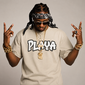 Playa - Tee