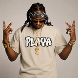 Playa - Tee
