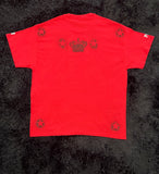 PLAYA MOVEMET SPECIAL DESIGN T-SHIRT