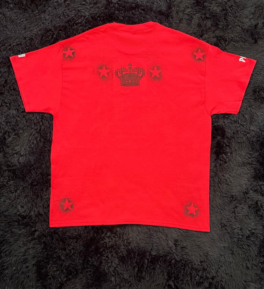 Playa Movement, T-shirt