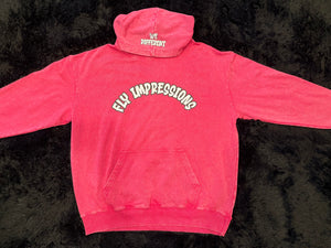 Fly Impressions - Playa Bunny, Hoodie