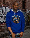 Playa For Life Bear - Hoodie