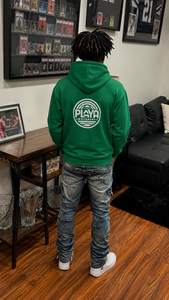 We Different - Hoodie