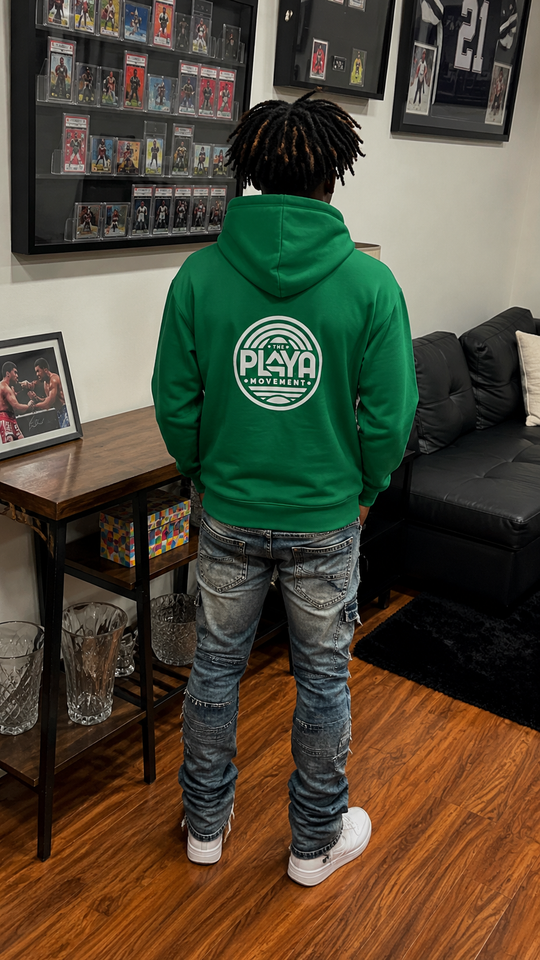 We Different - Hoodie