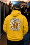 Playa For Life - Fly Impressions - Hoodie